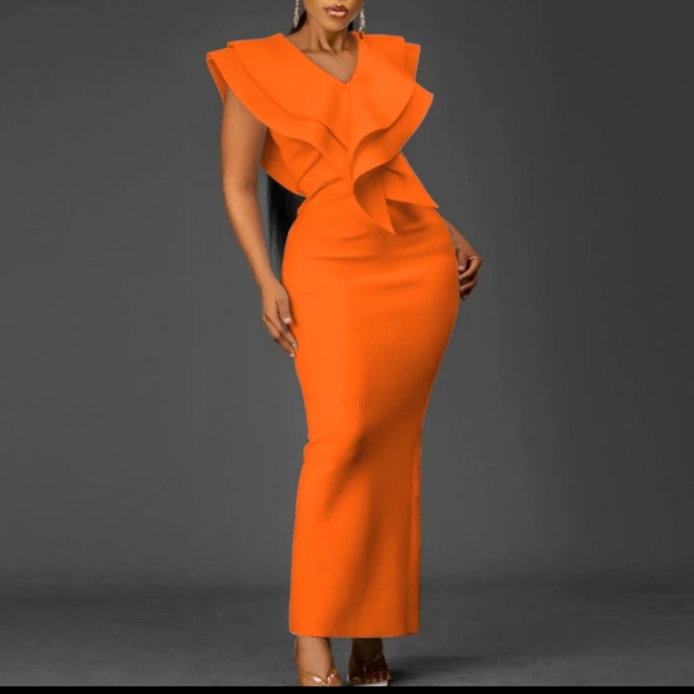 Ellagant Dress